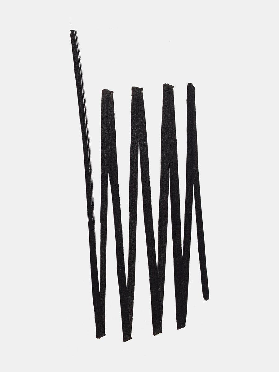 Ultra Thin Brow Pencil, 01 Beige