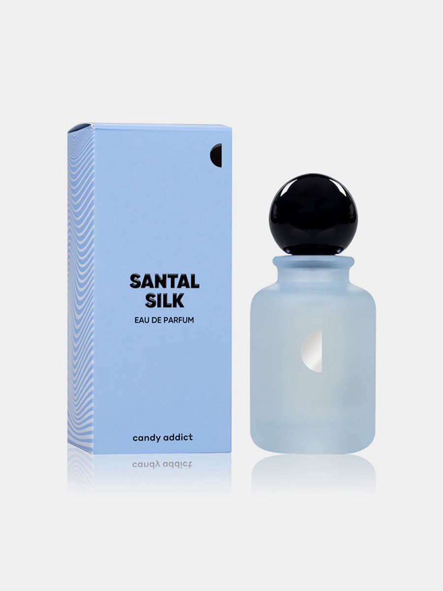 عطر سانتال سيلك، او دو بارفيوم، 50 مل
