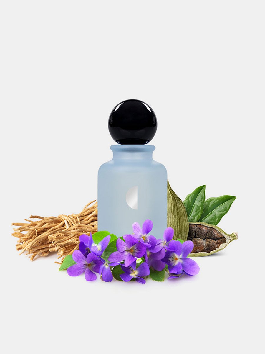 عطر سانتال سيلك، او دو بارفيوم، 50 مل