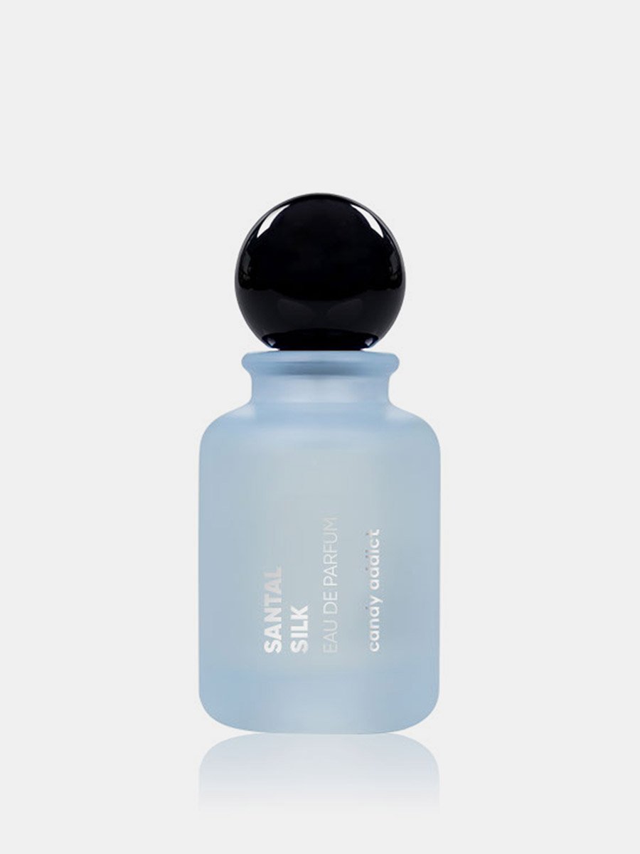عطر سانتال سيلك، او دو بارفيوم، 50 مل