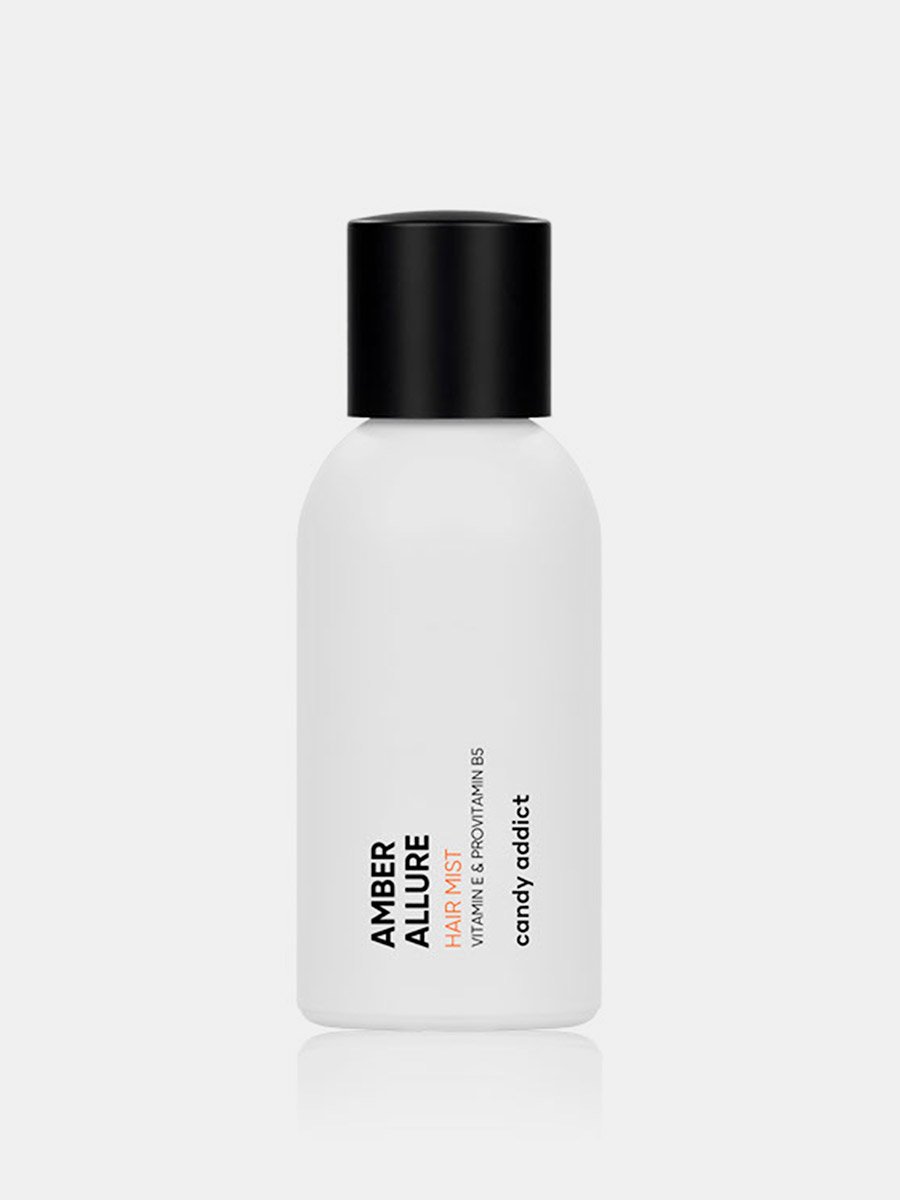 Amber Allure Hair Mist, 50ml