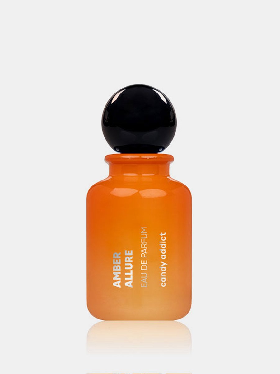 عطر امبر الور، او دو بارفيوم، 50 مل