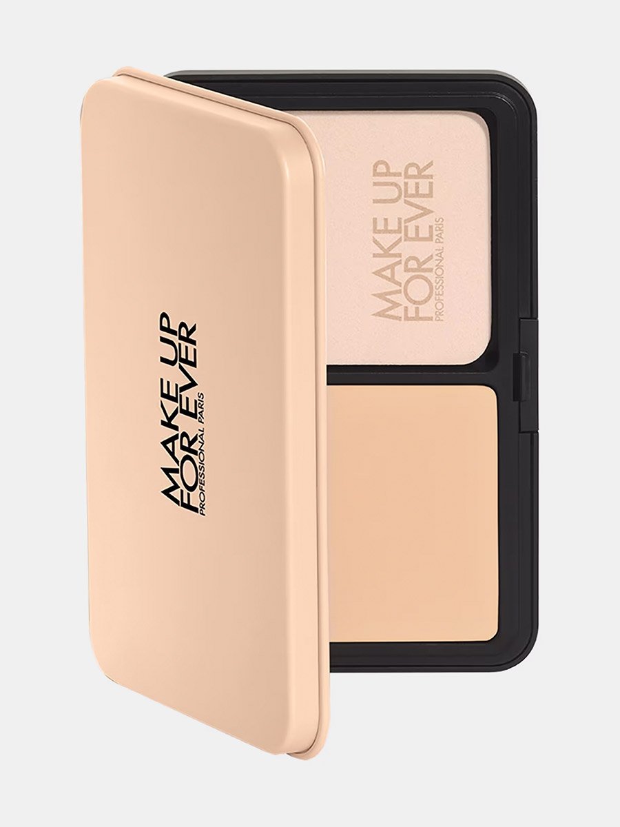 HD Skin Matte Velvet, 1Y04 - Warm Alabaster 11g