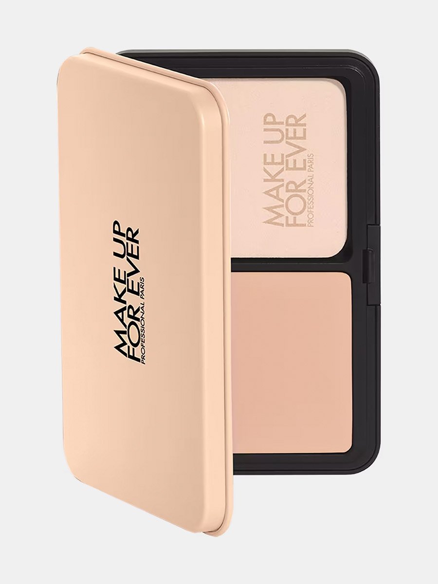 HD Skin Matte Velvet, 1N06 - Porcelain 11g