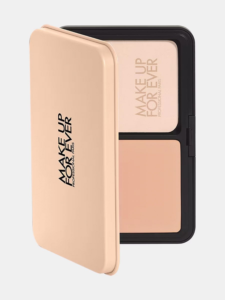 HD Skin Matte Velvet, 1R12 - Cool Ivory 11g