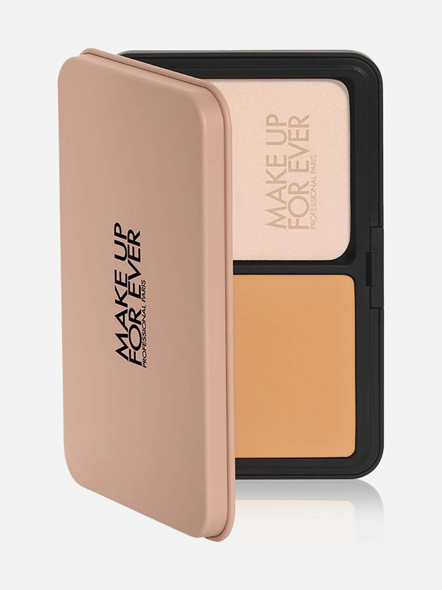 HD Skin Matte Velvet-23 - Nude 11g