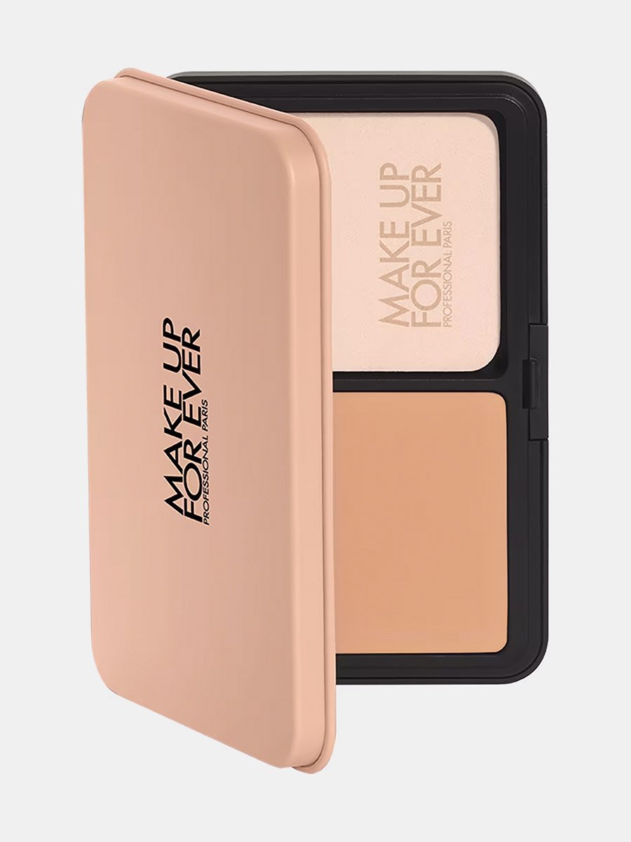 HD Skin Matte Velvet, 2Y36 - Warm Honey 11g
