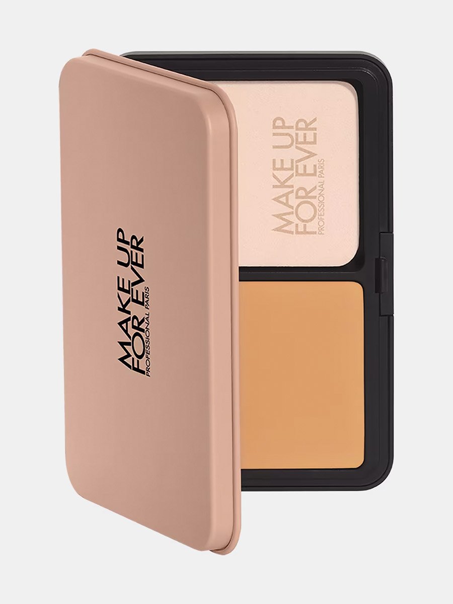 HD Skin Matte Velvet, 3Y40 - Warm Amber 11g