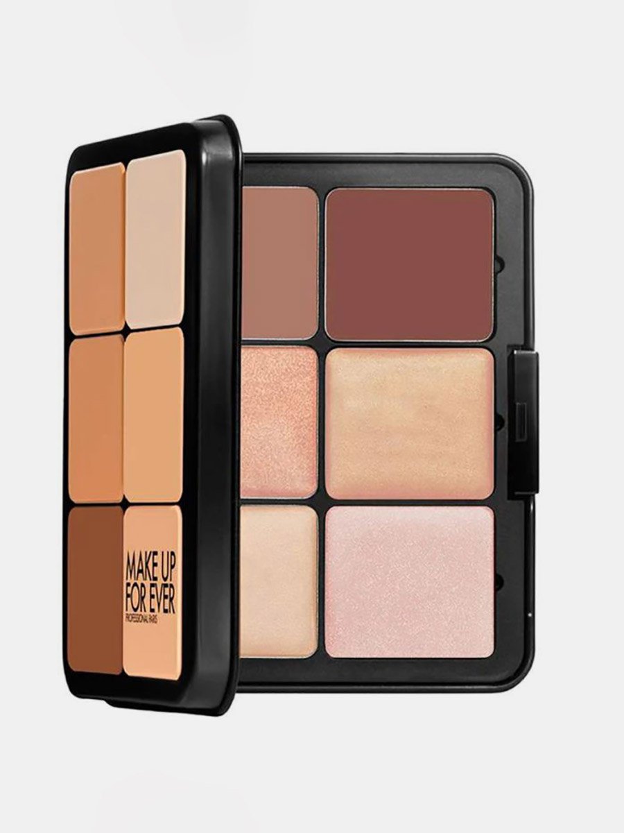 HD Skin Sculpting Palette, 27.2g