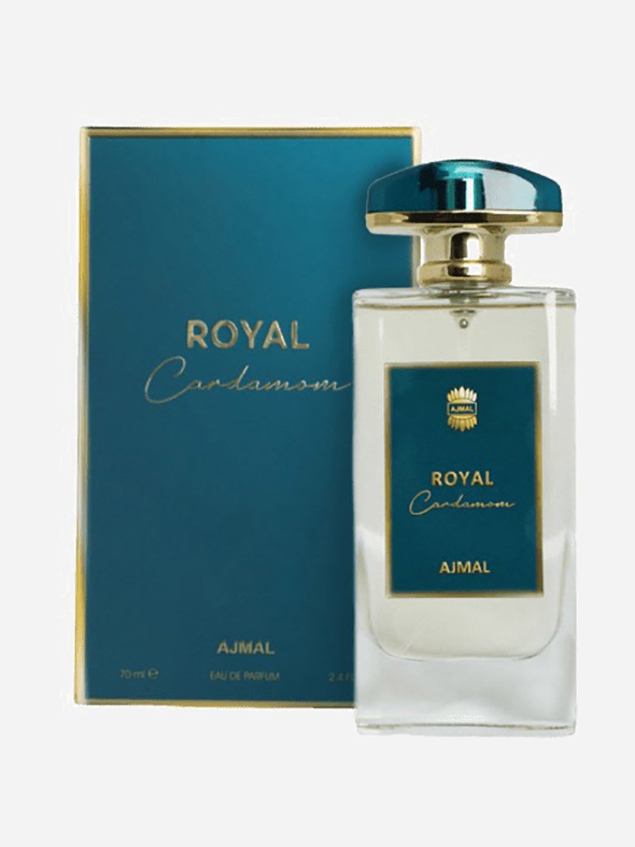 عطر رويال كارداموم، او دو بارفيوم، 70 مل