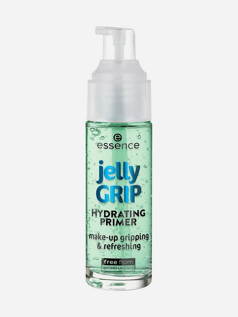Jelly Grip Hydrating Primer