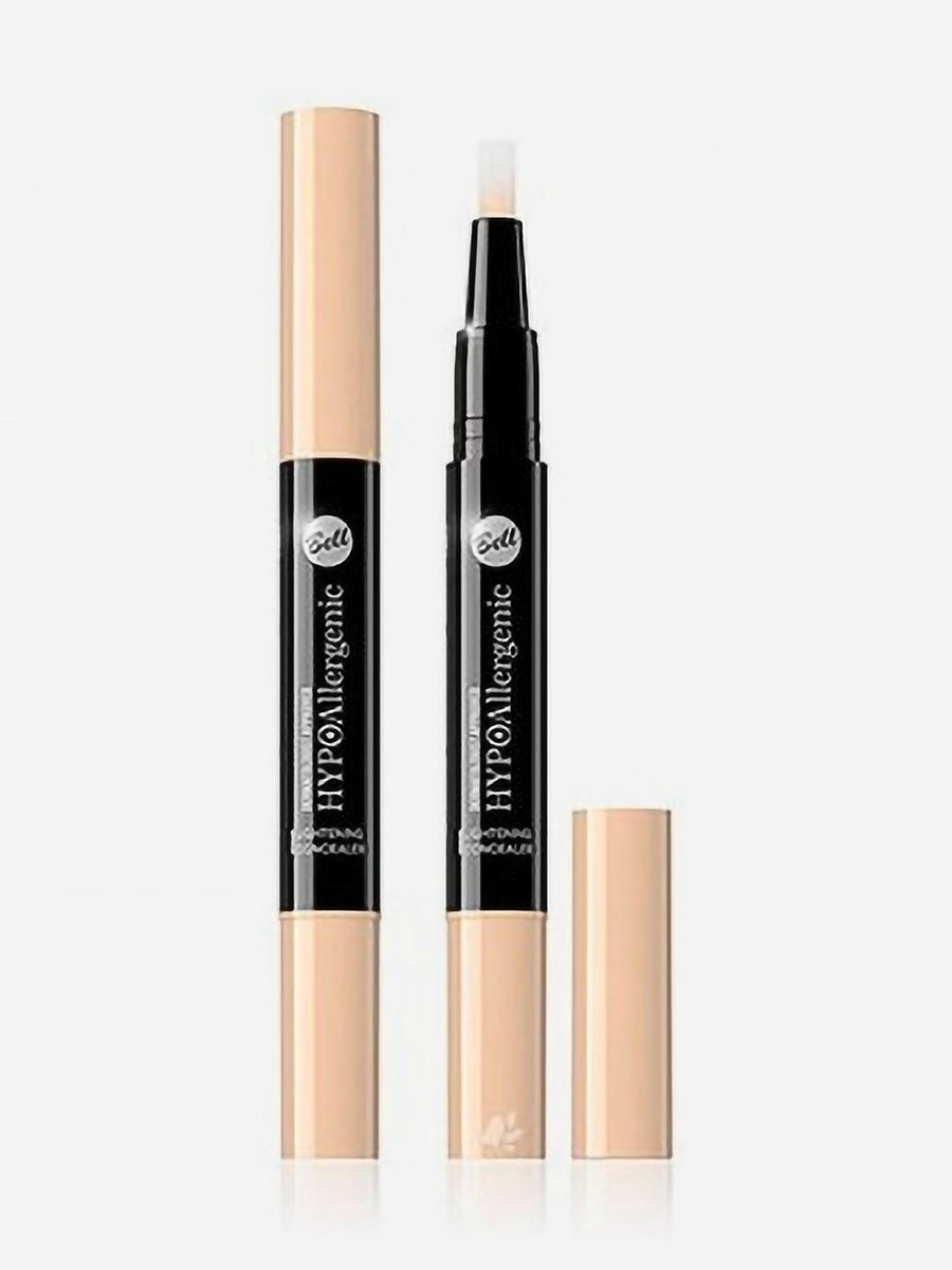 Lightening Concealer, 02 Natural