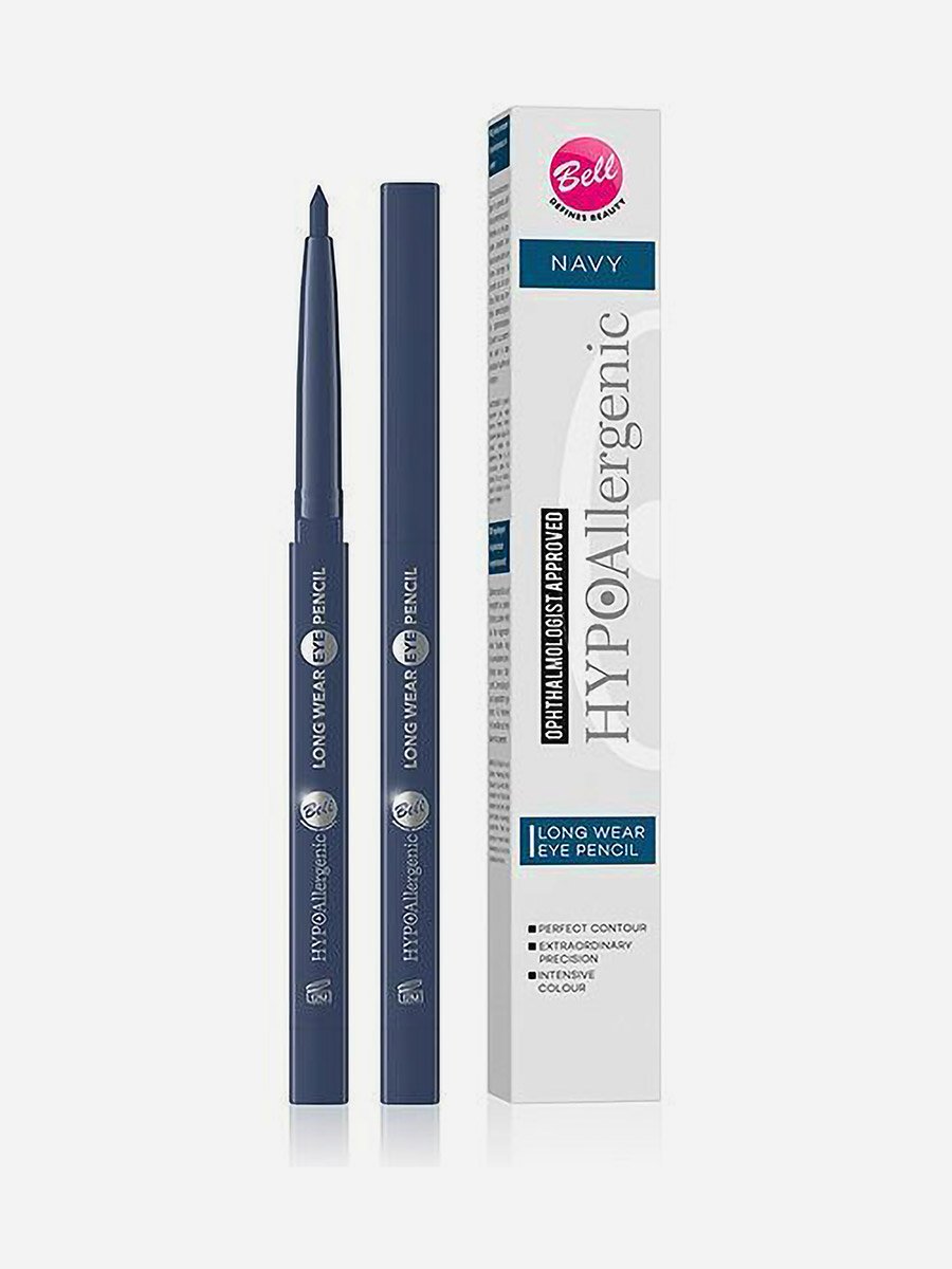 Longwear Eye Pencil, 05 Dark Blue