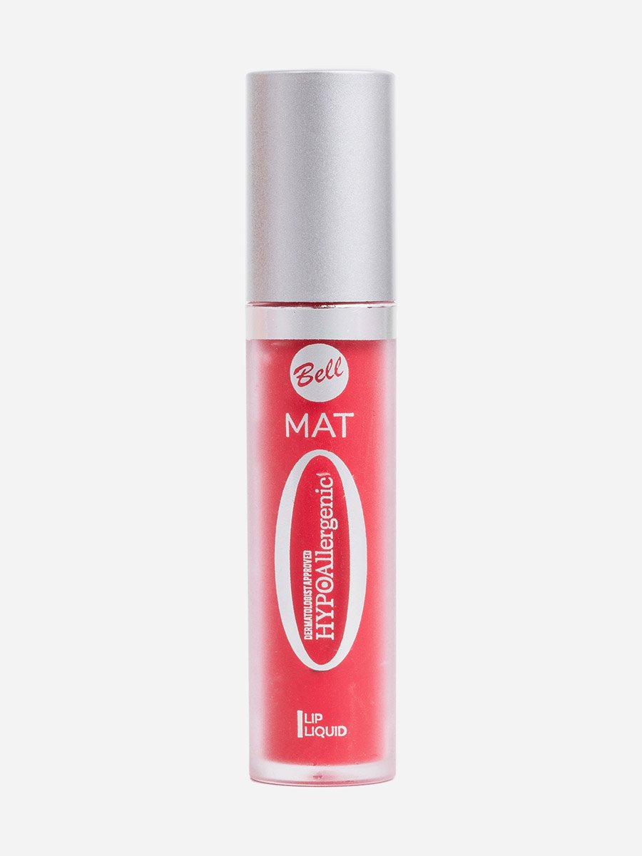 Matte Lip Liquid Lipstick, Nr 05