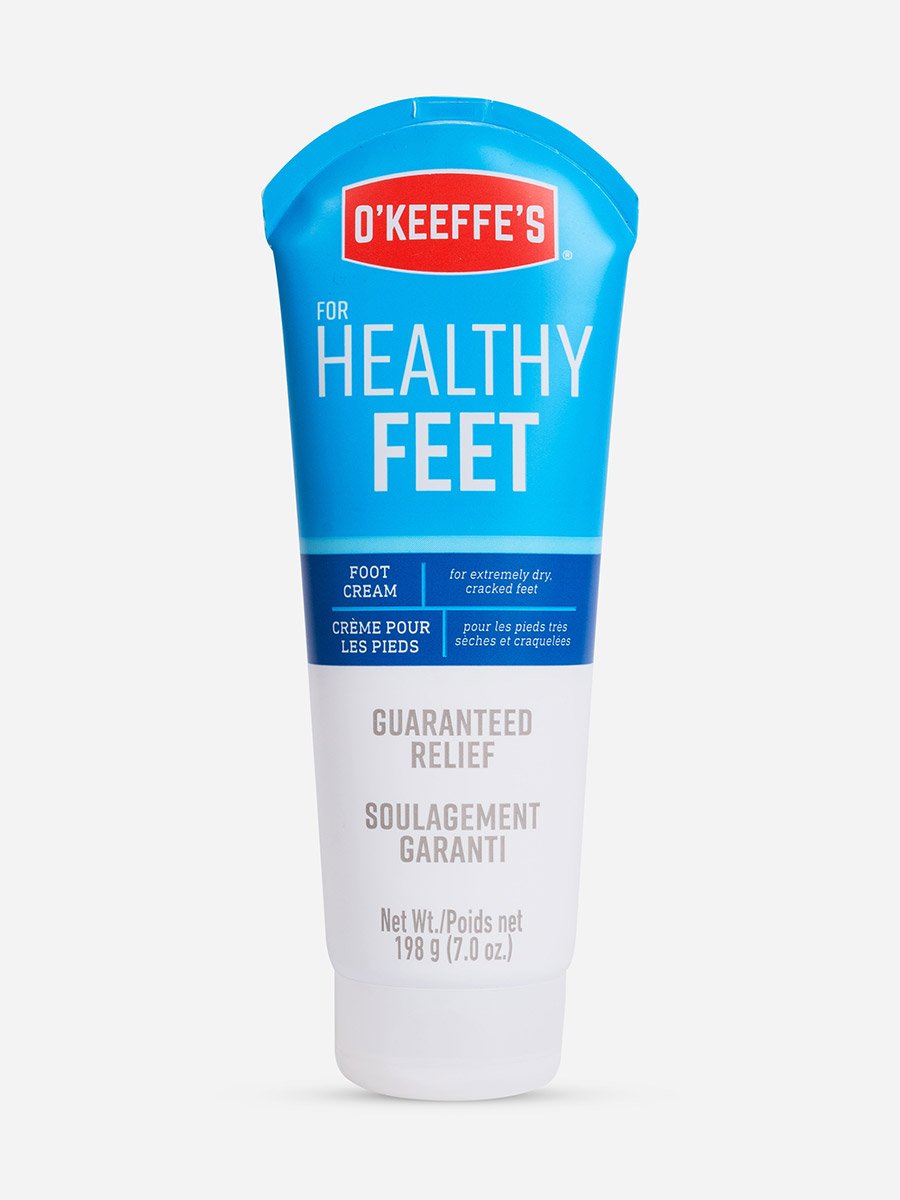 Healthy Feet Cream, 198g