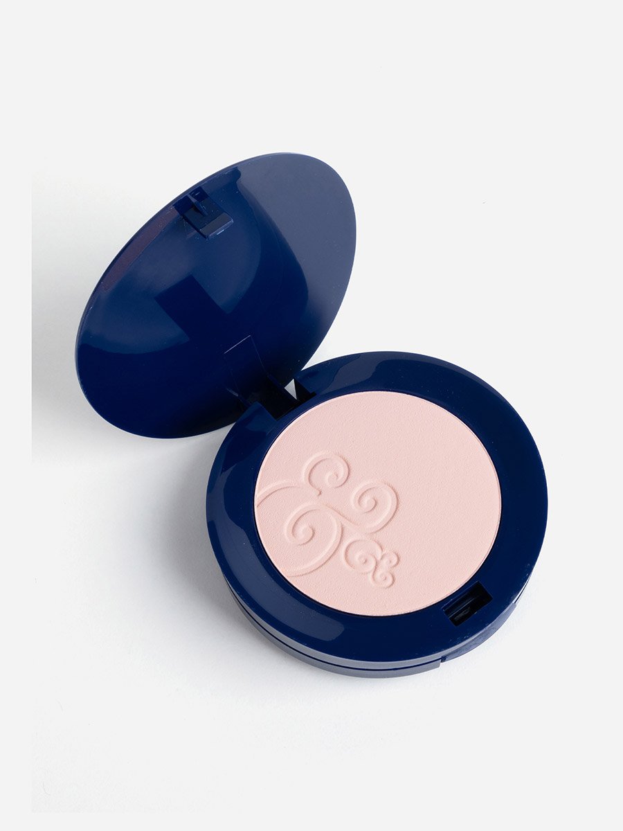 Wet and Dry Powder Foundation, 1