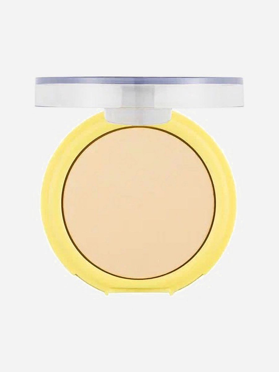 Smooth and Matte Compact Powder 11
