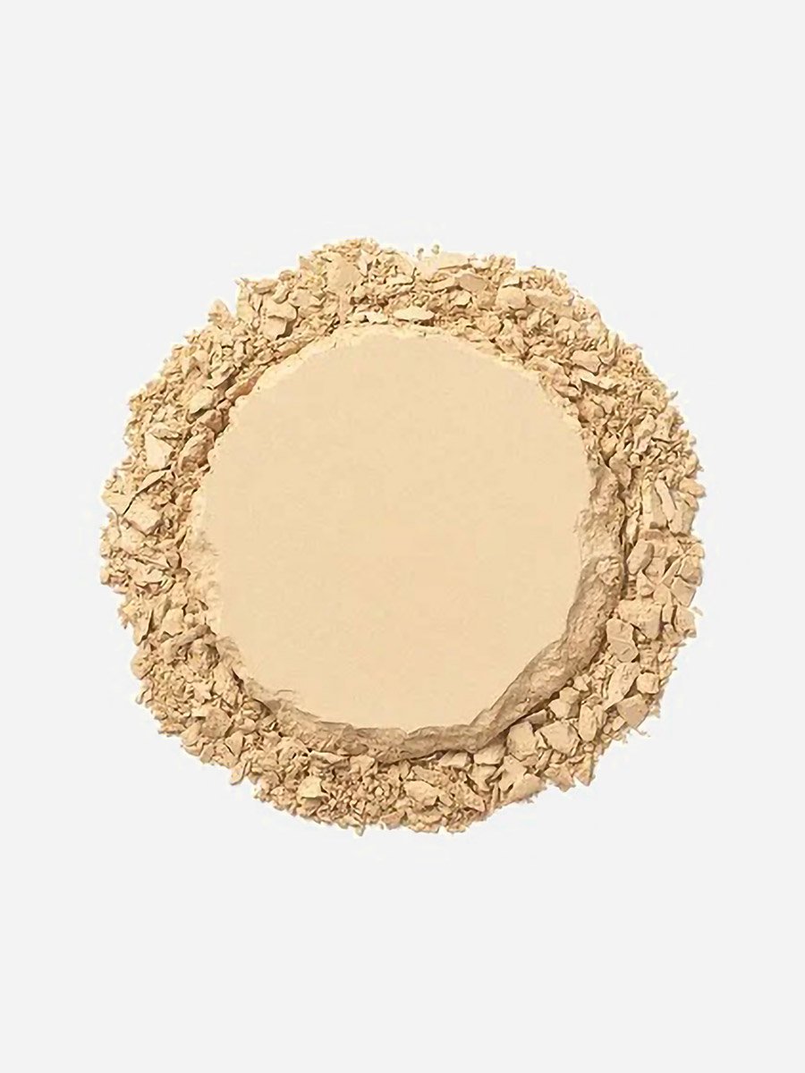 Smooth and Matte Compact Powder 11