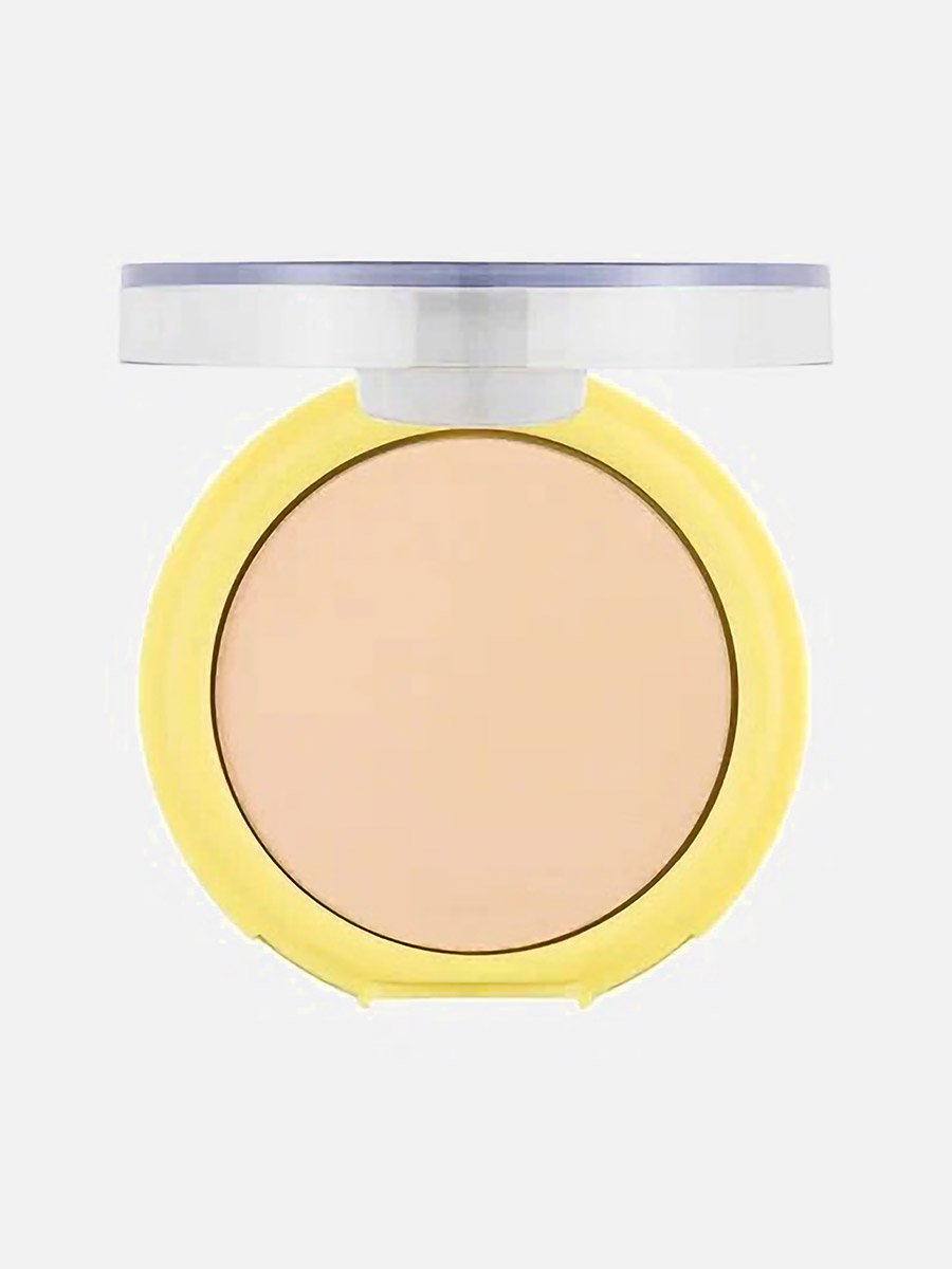 Smooth and Matte Compact Powder 51