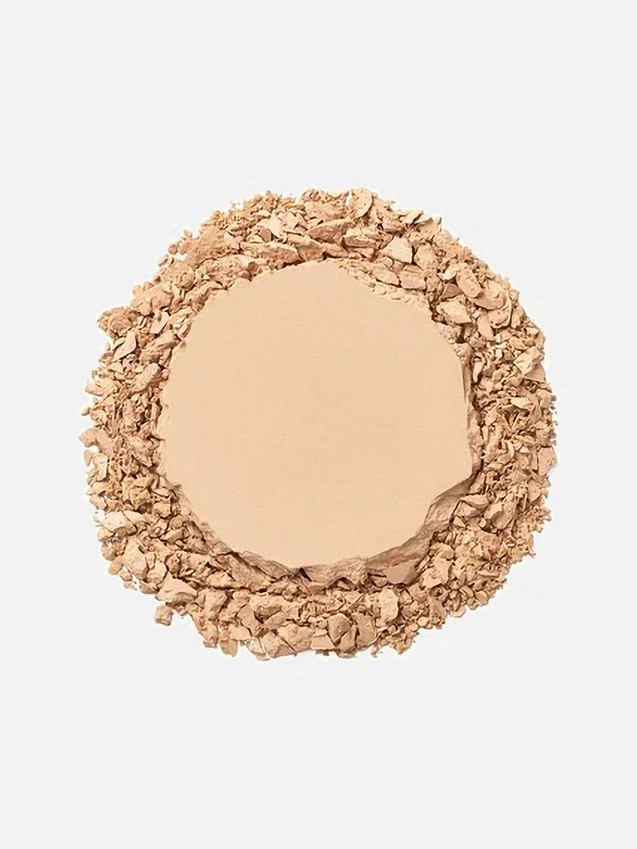 Smooth and Matte Compact Powder 51