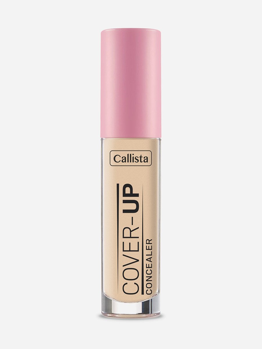 Cover-Up Concealer, 20 Sand