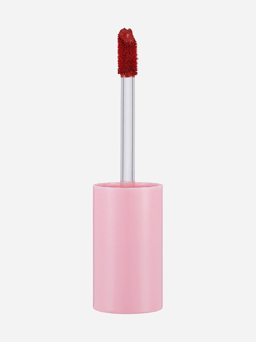 Truly Matte Liquid Lipstick, 407 Cherry Pop