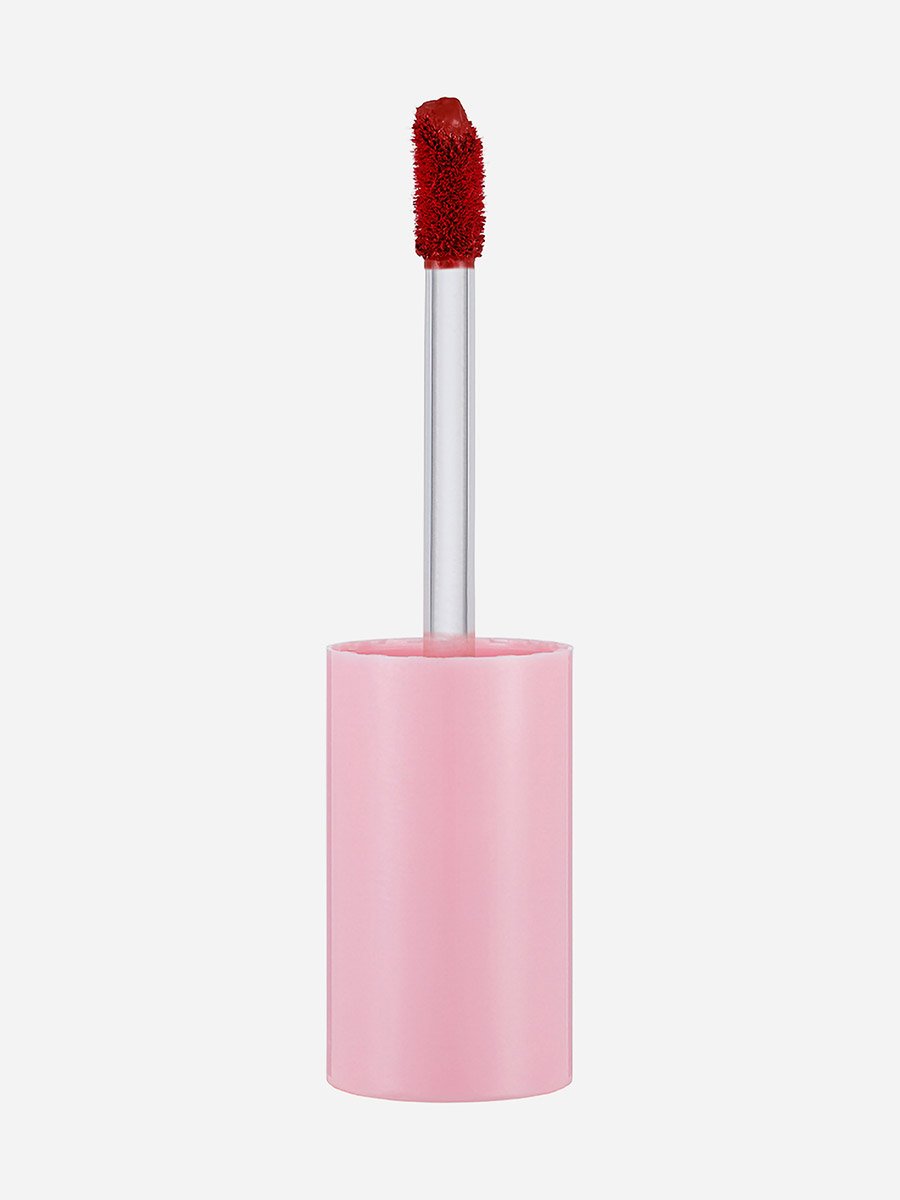 Truly Matte Liquid Lipstick, 408 Red Alert