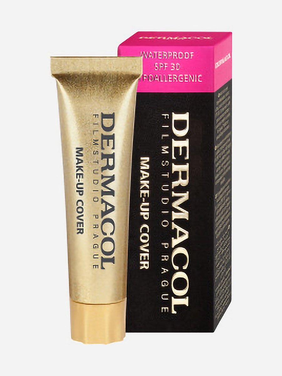 Waterproof Make-Up Cover, 212 MINI