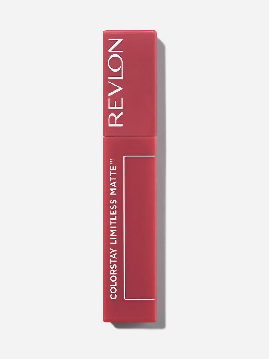 ColorStay Limitless Matte Liquid Lipstick, Stir Me Up 008