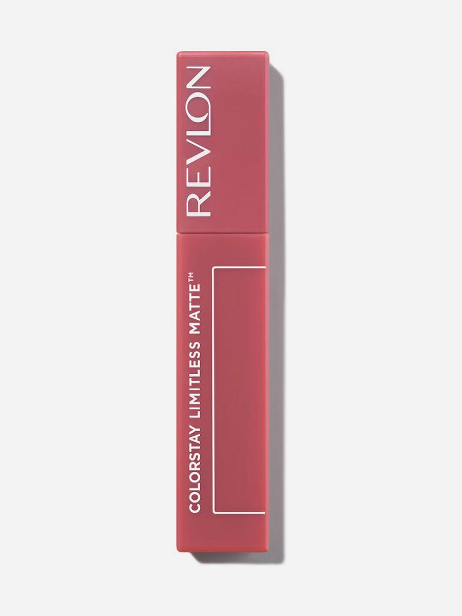 ColorStay Limitless Matte Liquid Lipstick, Manifest 006