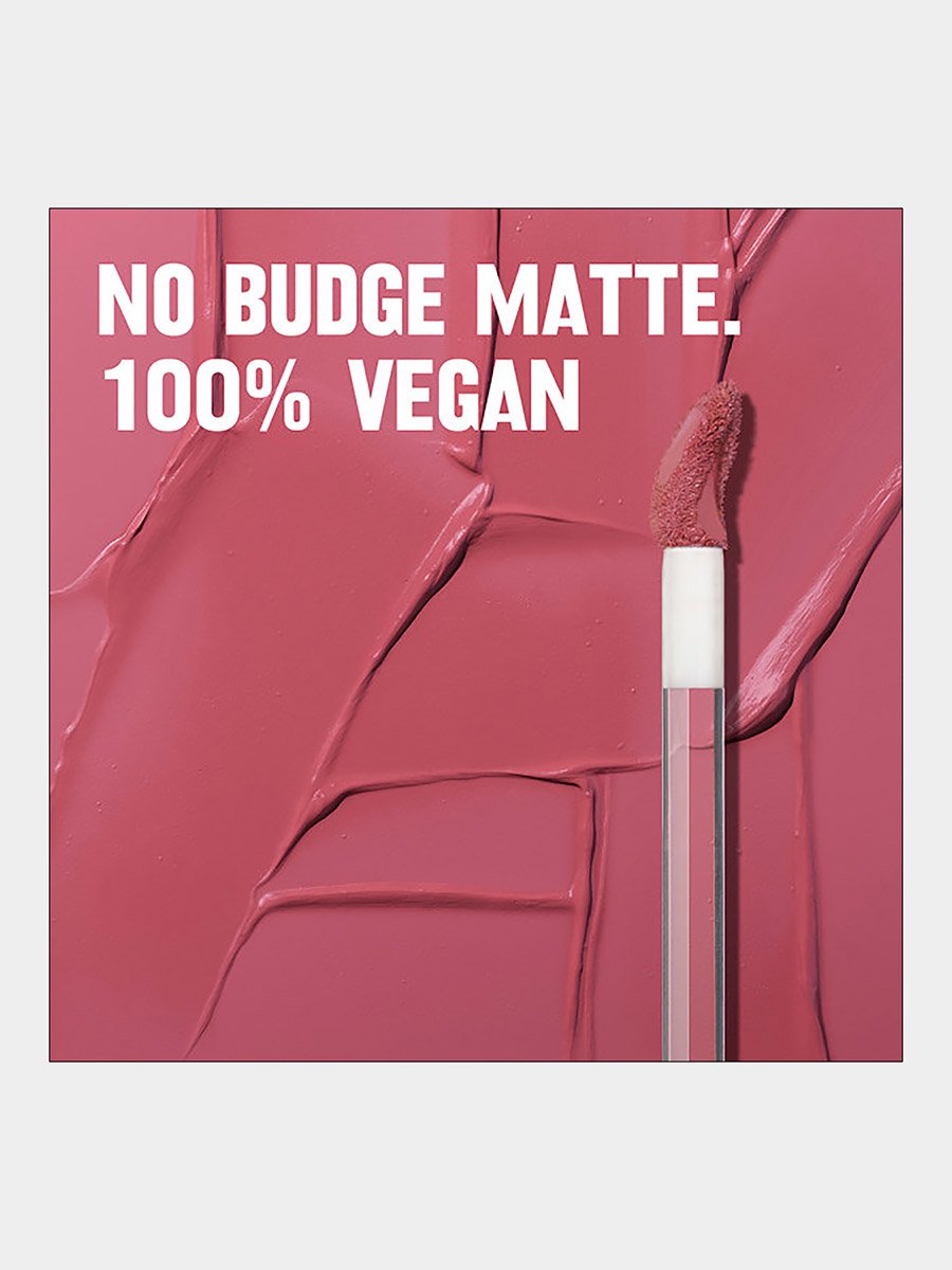 ColorStay Limitless Matte Liquid Lipstick, Manifest 006