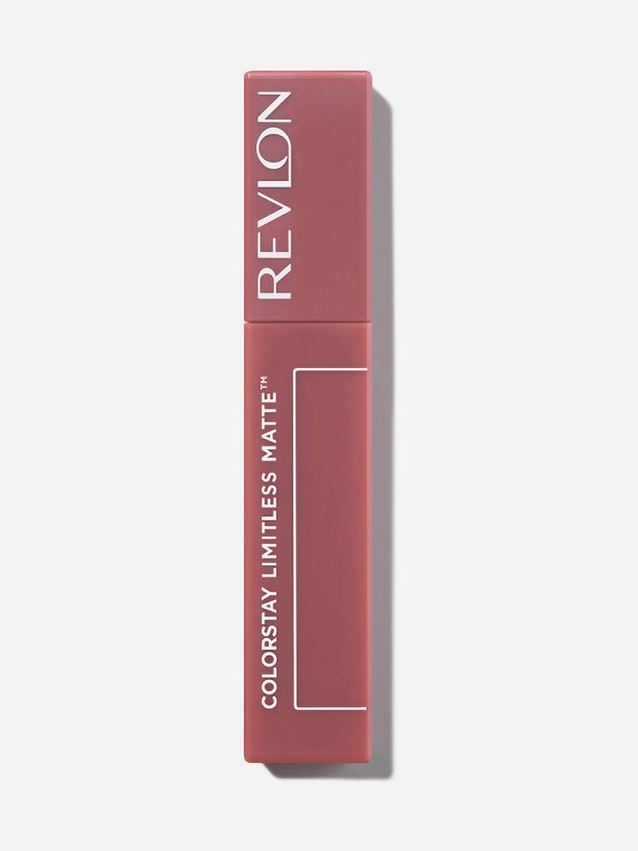 ColorStay Limitless Matte Liquid Lipstick, Lead The Way 012