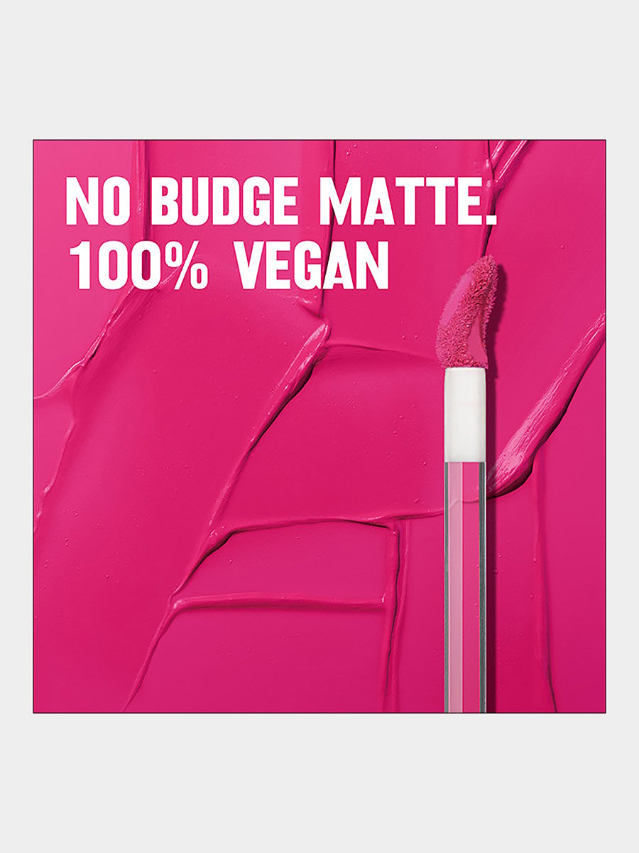ColorStay Limitless Matte Liquid Lipstick, Icon Era 007