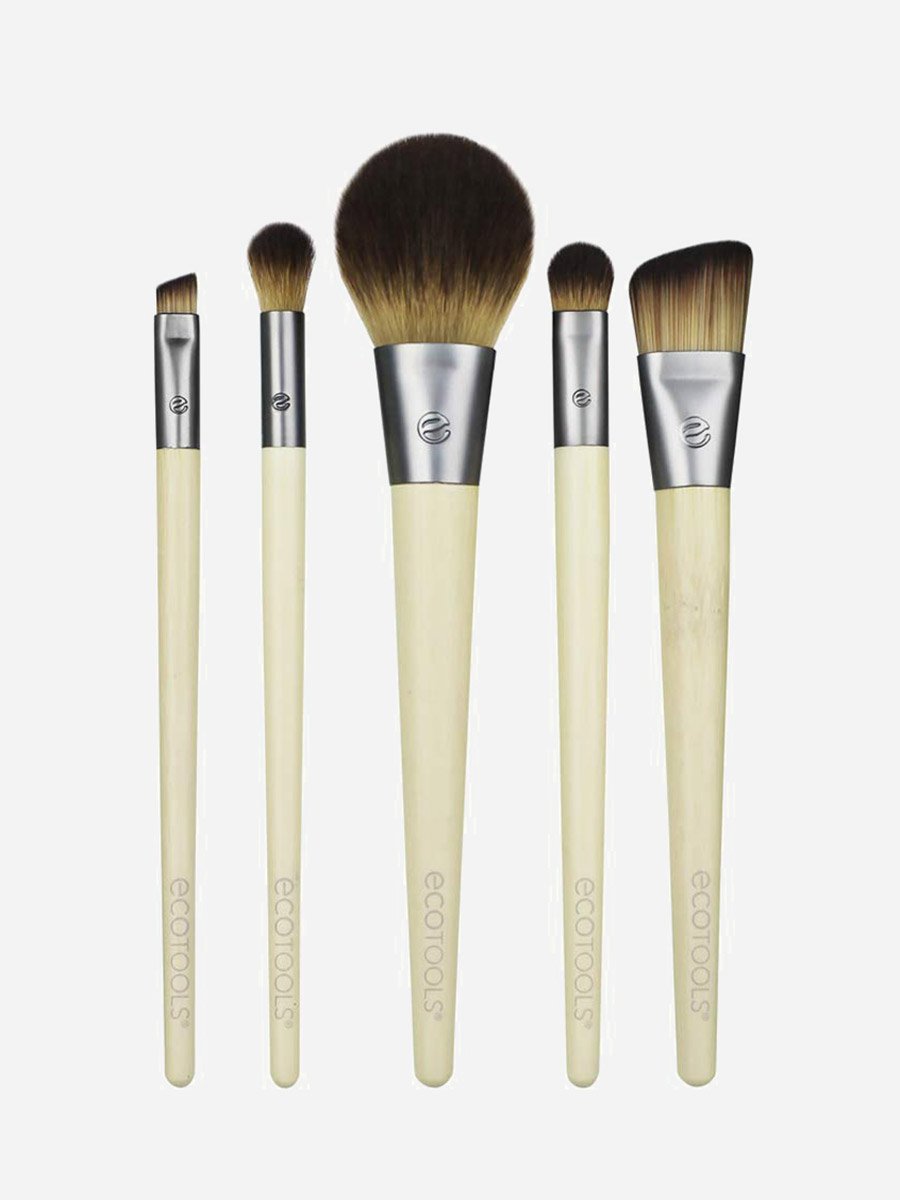 Start The Day Beautifully Make Up Brush Set