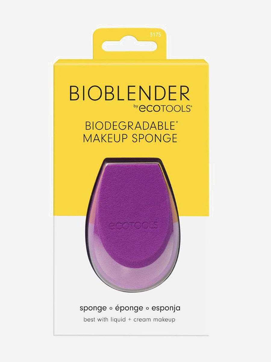 Bio Blender Make Up Sponge