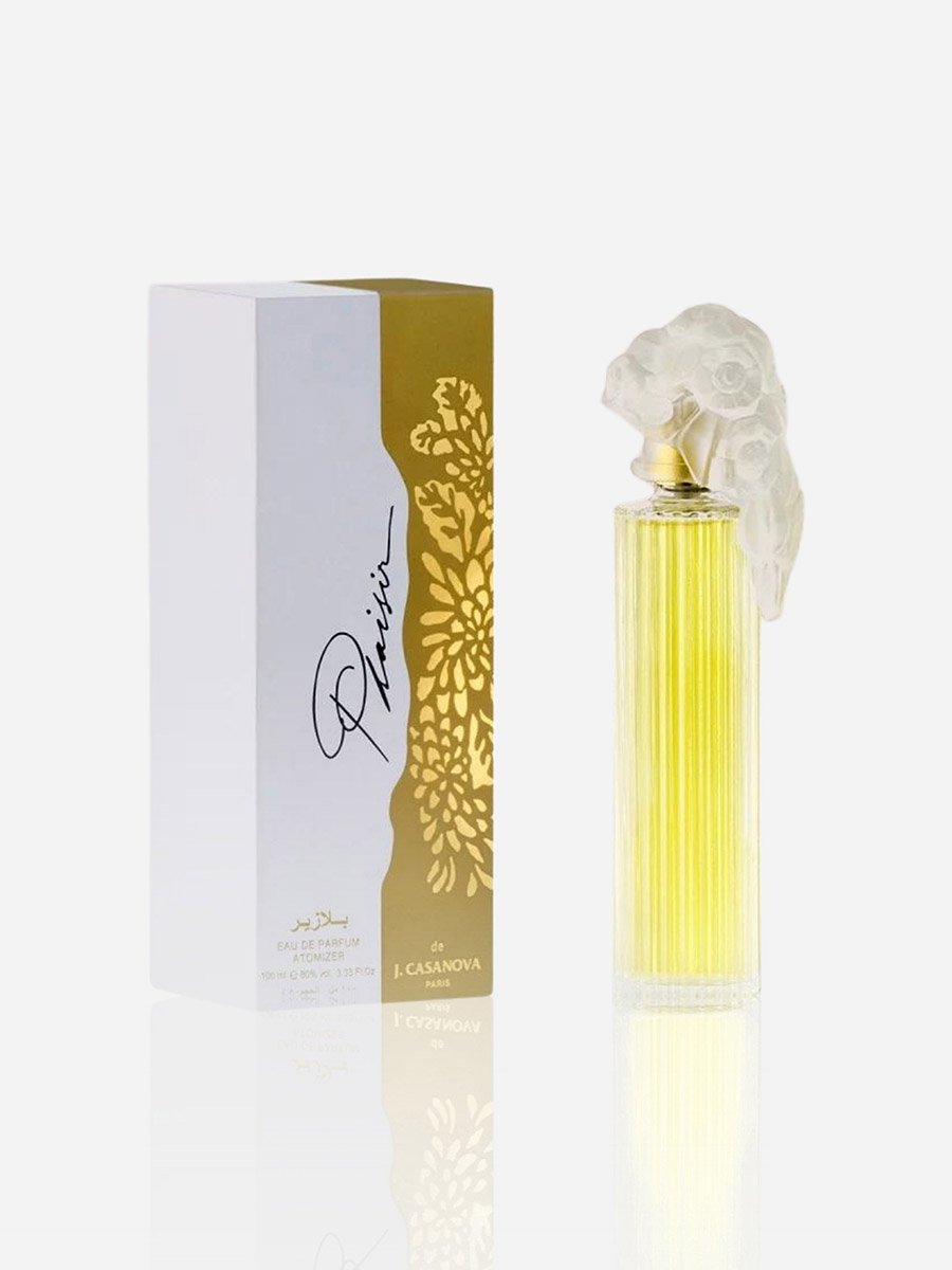 Plaisir Eau De Parfum, 100ml