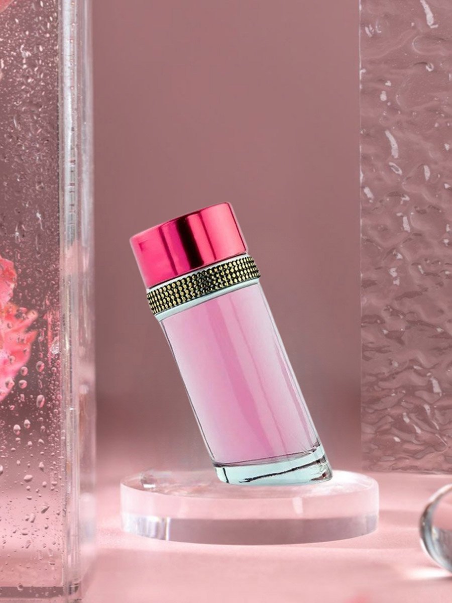 Golden Drop Eau De Parfum, 100ml