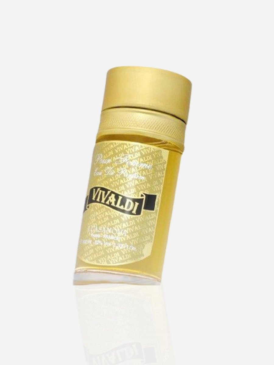 عطر فيفالدي، أو دو بارفيوم، 100 مل