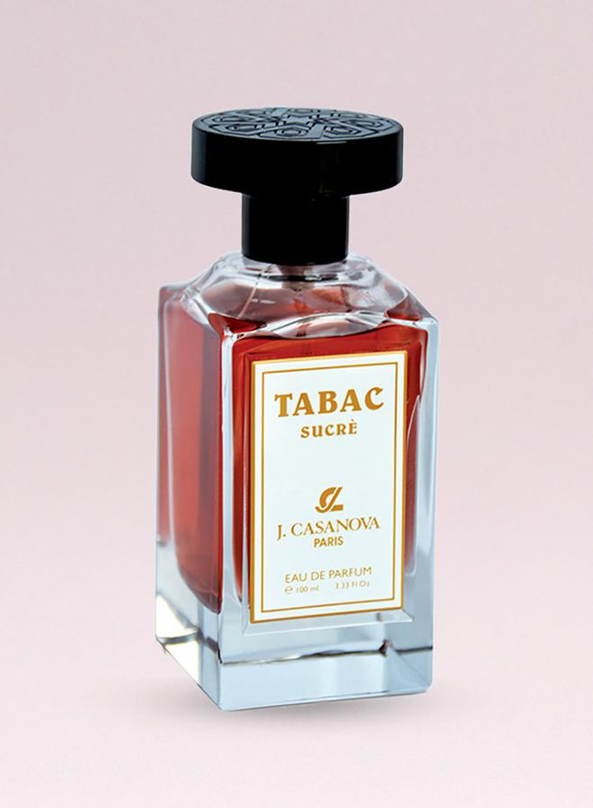 عطر تاباك سوكري، او دو بارفيوم، 100 مل
