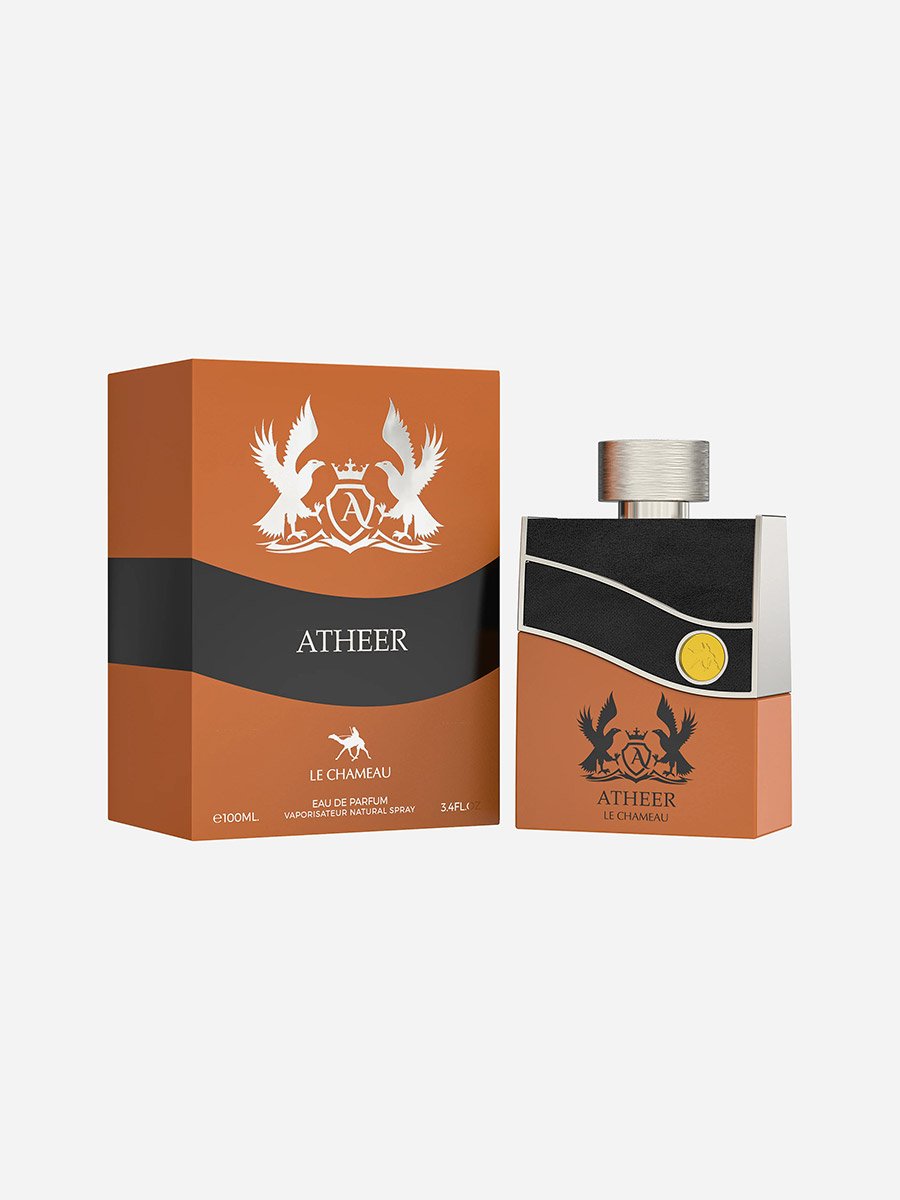 Regal Touch La Rose Eau De Parfum, 100ml For Beauty at UAE | Styli