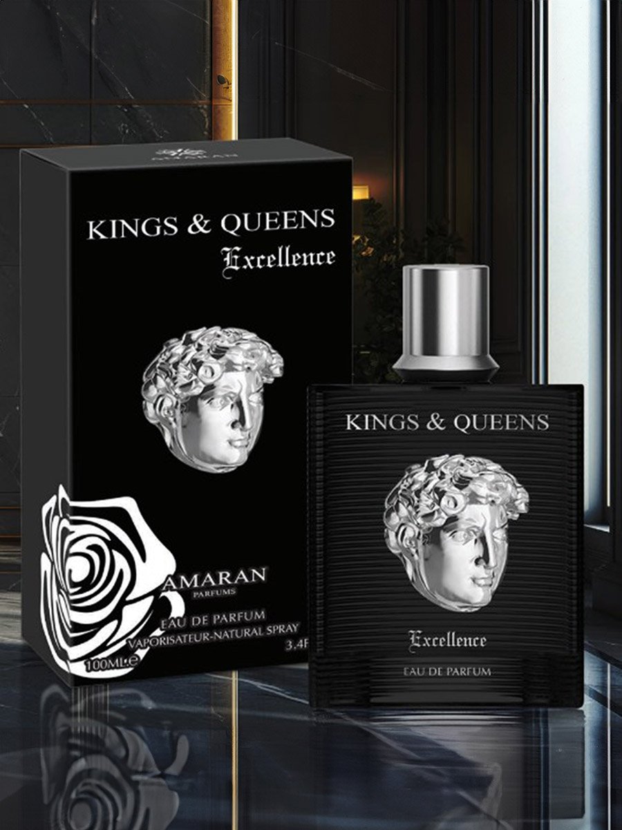 عطر اكسيلينس، أو دو بارفيوم، 100 مل