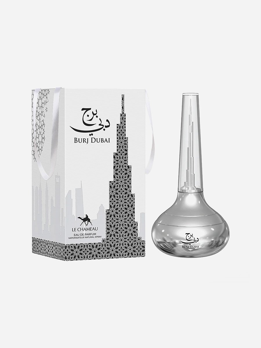 عطر برج دبي، أو دو بارفيوم، 100 مل