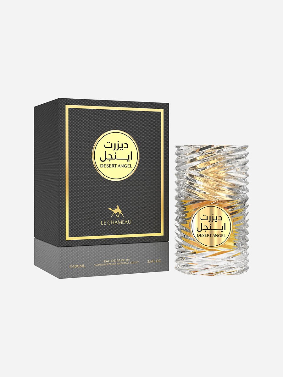 عطر ديزرت أنجل، أو دو بارفيوم، 100 مل