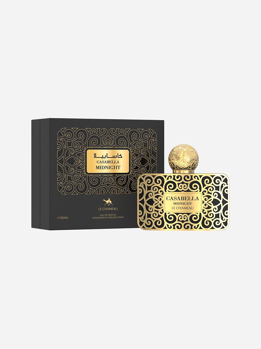 Casabella Moonlight Eau De Parfum, 100ml For Beauty at UAE | Styli