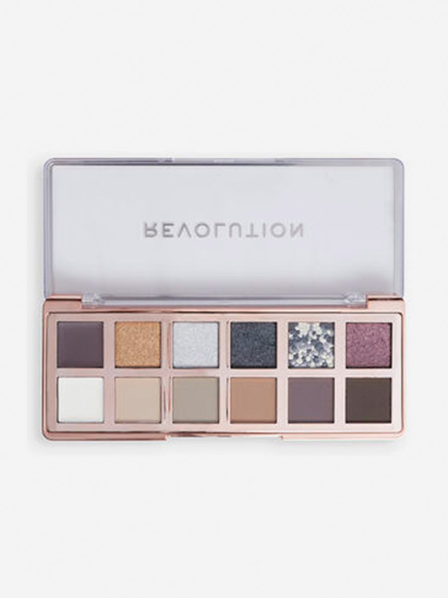 Rebel Icon Eyeshadow Palette