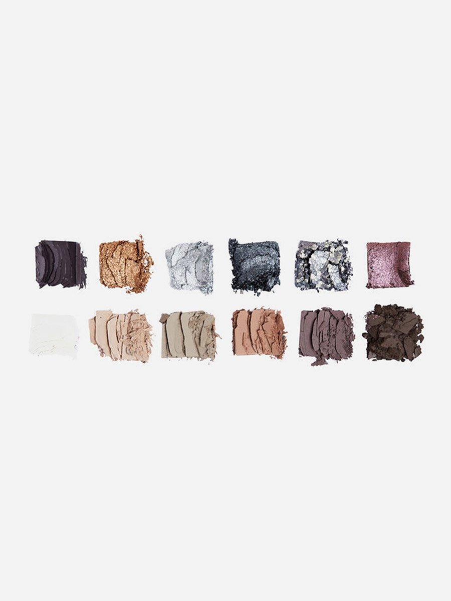 Rebel Icon Eyeshadow Palette