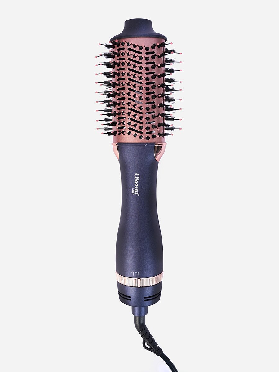 Hair Styler Brush, OK-733