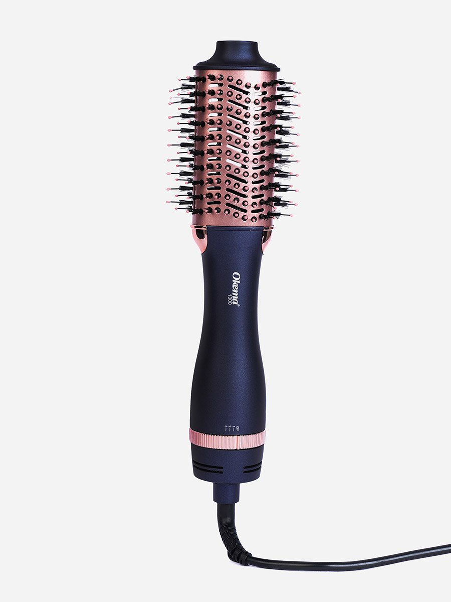Hair Styler Brush, OK-733