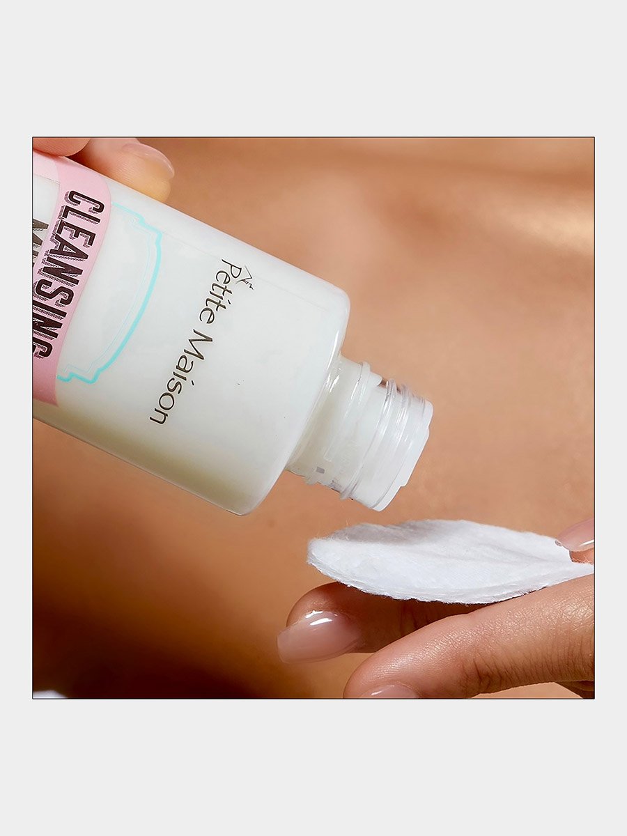 Cleansing Milk 200ml
