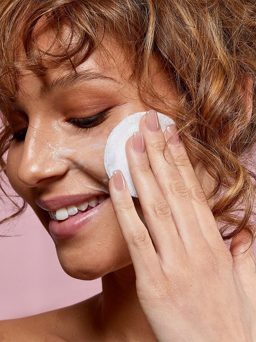 Cleansing Milk 200ml